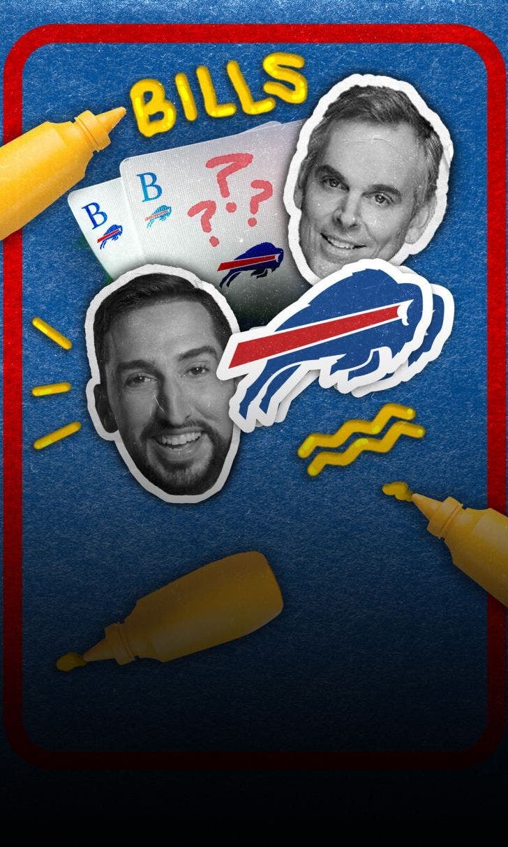 Nick Wright Pays His Dues