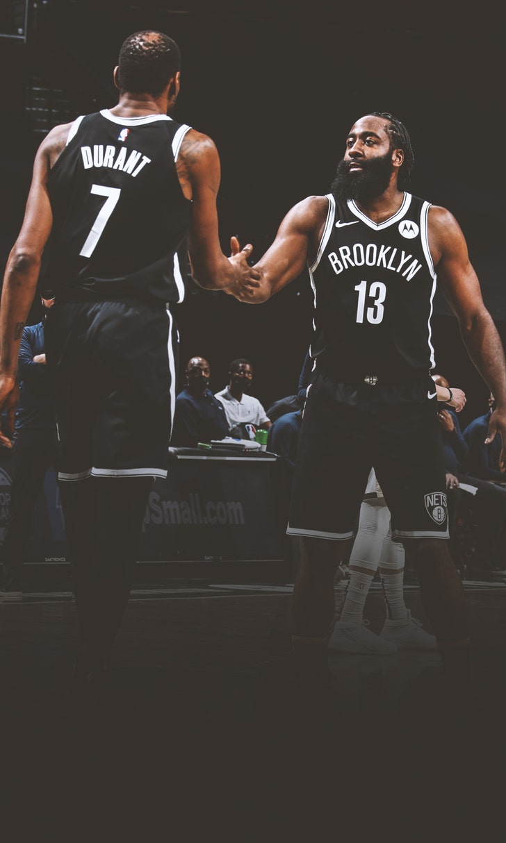 Brooklyn Buckets