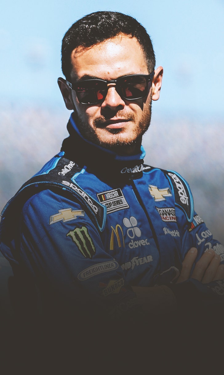 What Awaits Larson & Bell?