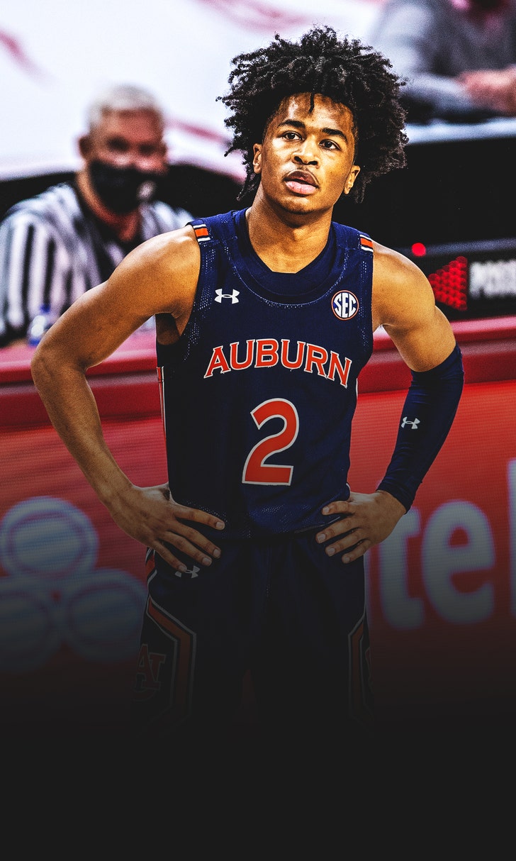 Small Man, Huge Game