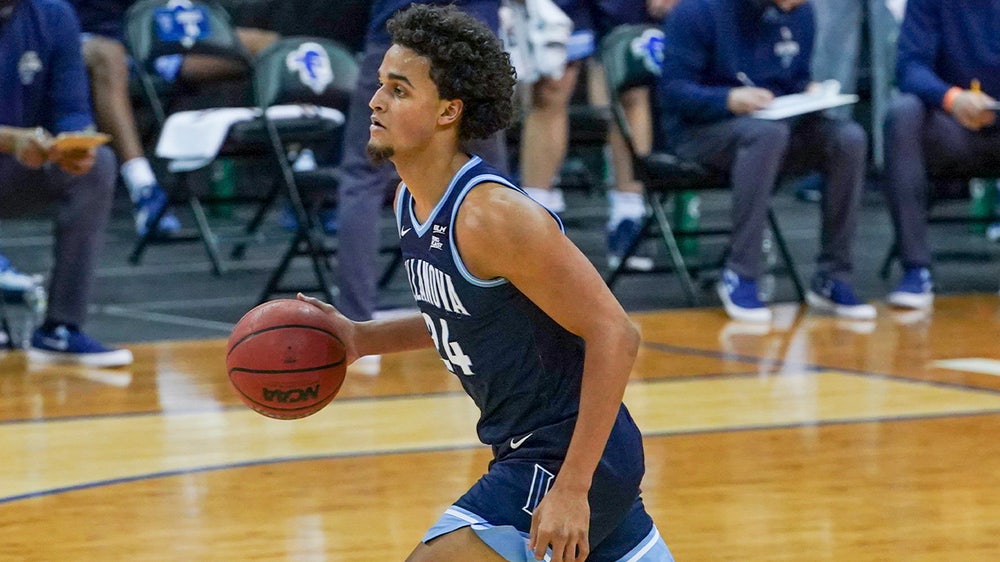 Andy Katz Tiers: NCAA Tournament field boasts intriguing depth