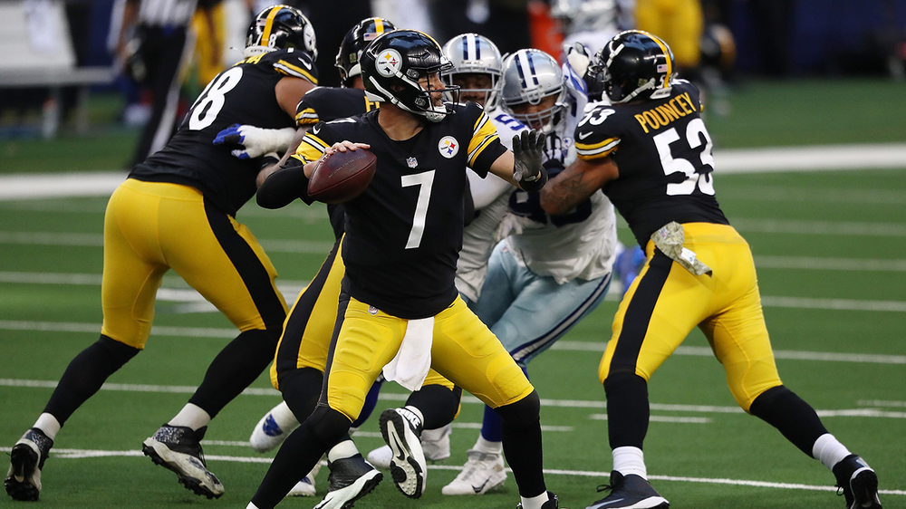 Dallas Cowboys, Pittsburgh Steelers must fix big problems ahead of 2021 NFL season