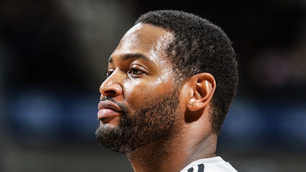 Like Tom Brady, Robert Horry wants the respect he deserves