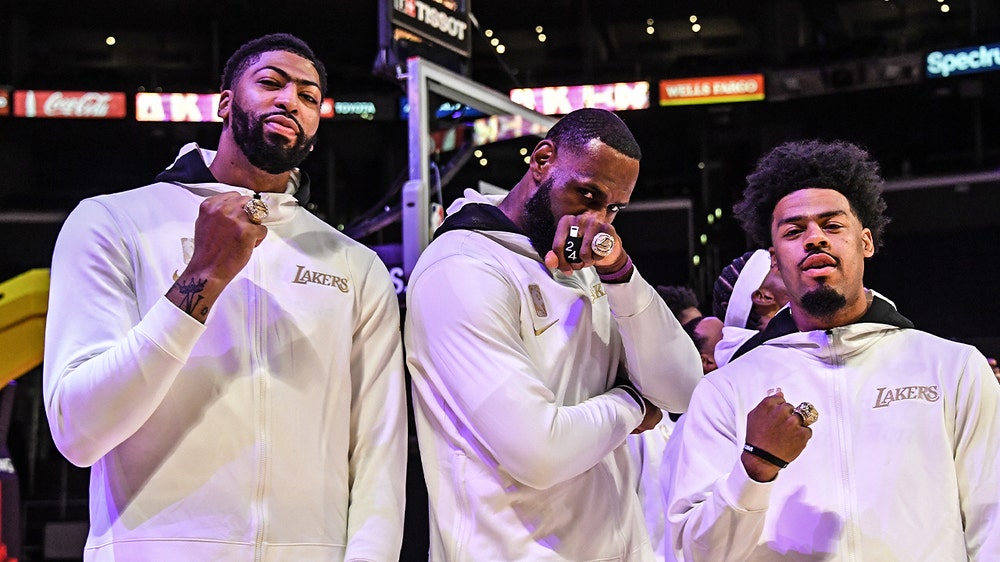 Old School vs. New School: How Jordan's and LeBron's leadership styles differ