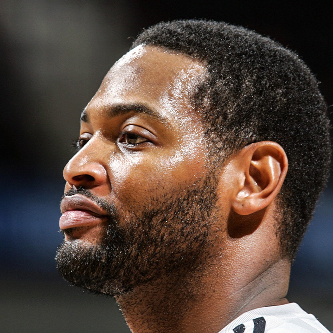 Like Tom Brady Robert Horry wants the respect he deserves FOX
