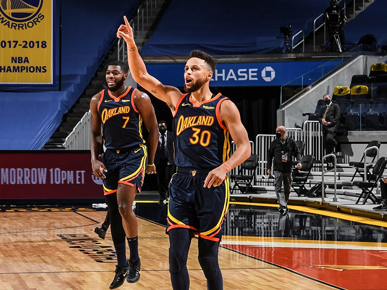 Steph Curry s short shooter s memory pays off for the Warriors FOX Sports