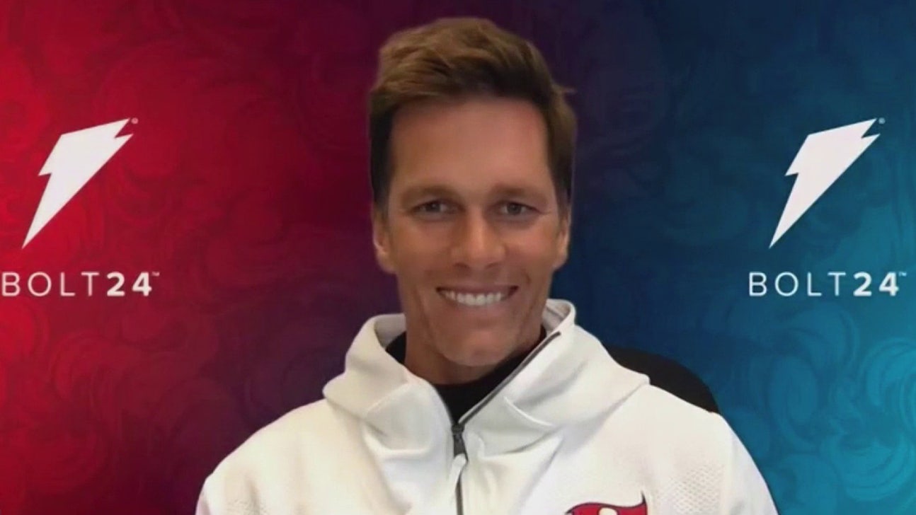 Tampa Bay Buccaneers QB Tom Brady and the cycle of motivation