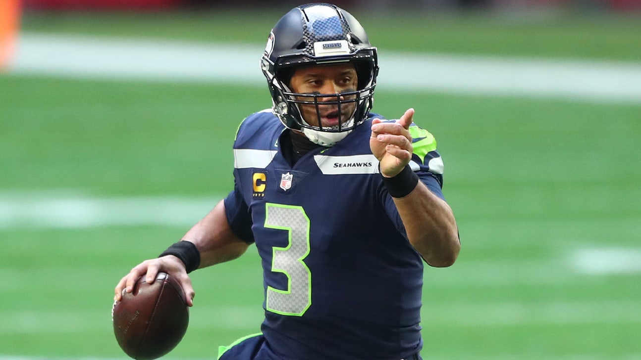Seattle Seahawks' silence on Russell Wilson rumors is creating a clamor