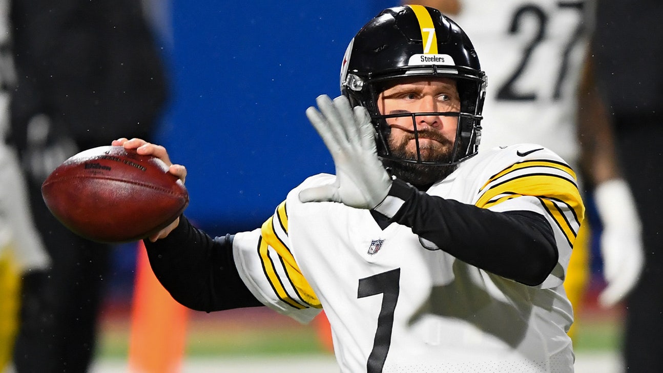 Ben Roethlisberger set for Pittsburgh Steelers return with reworked contract