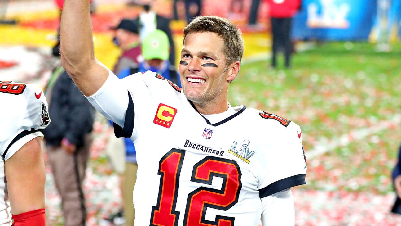 An extension for Tom Brady with the Tampa Bay Buccaneers makes perfect sense