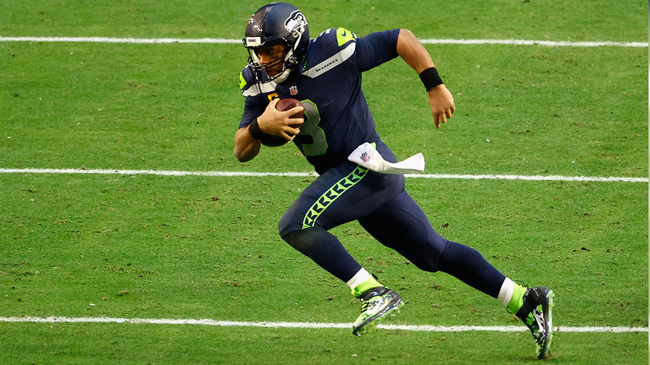 Where will Deshaun Watson, Russell Wilson land? How sportsbooks set the odds