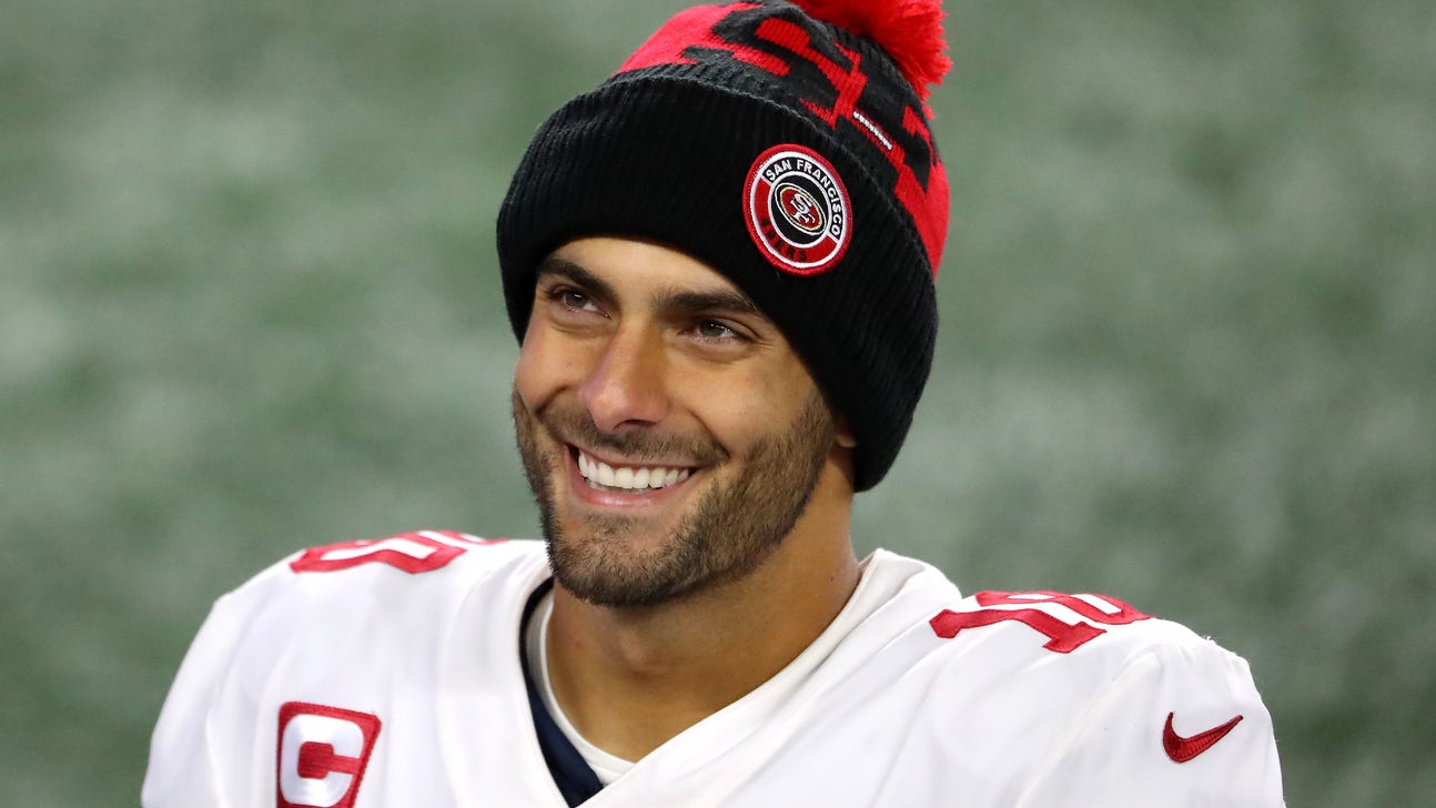 NFL odds Week 8: How to bet 49ers-Rams, pick