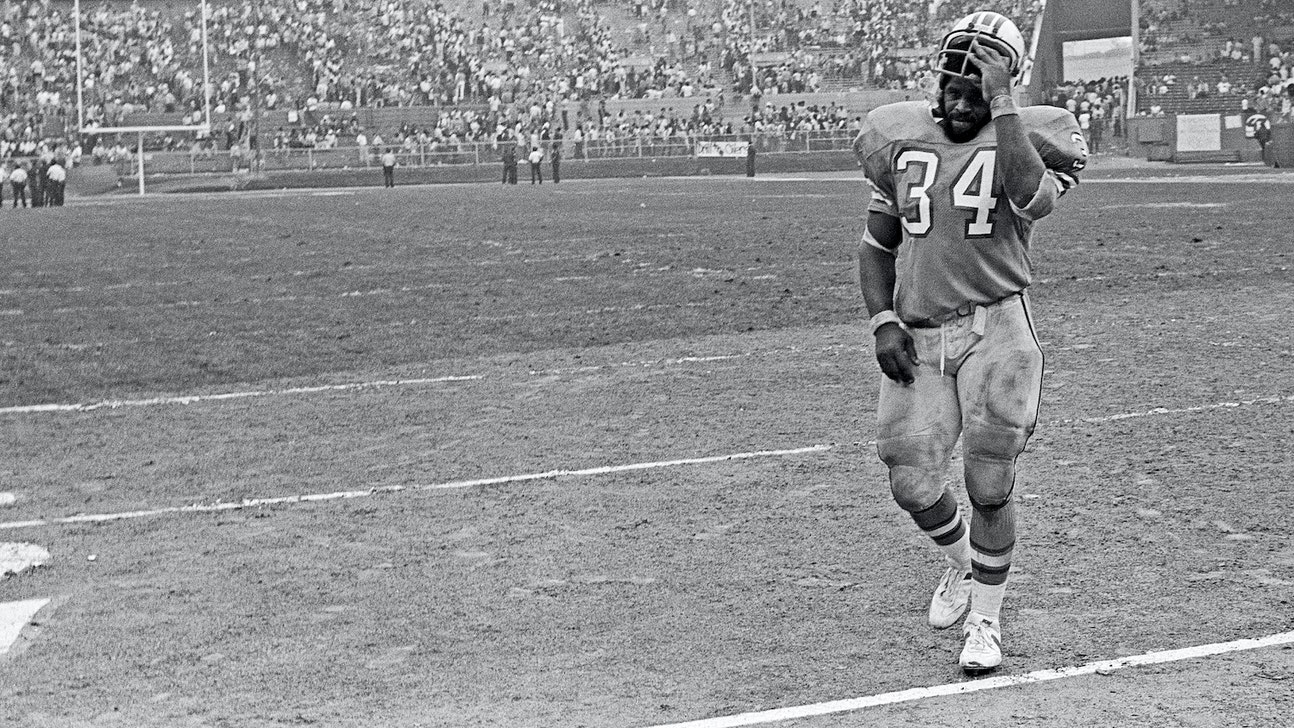 How a judge helped Earl Campbell become Texas' first Heisman winner | FOX  Sports