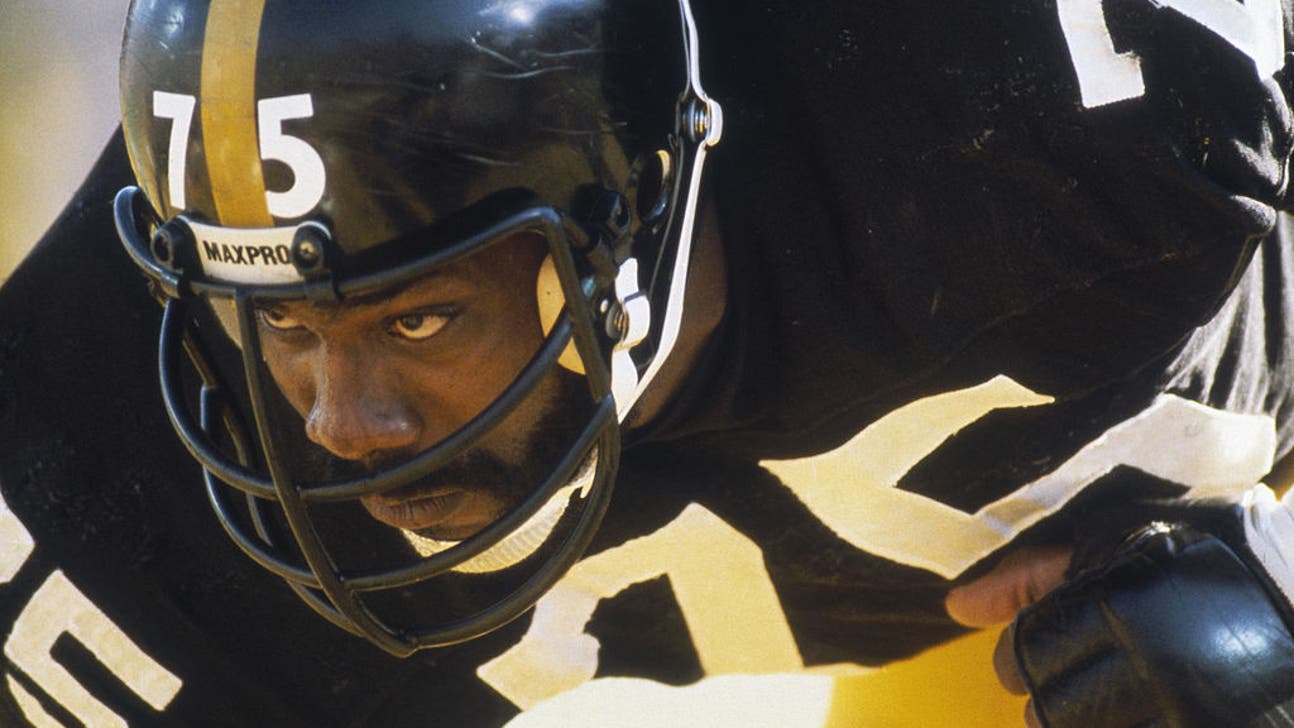 The greatest high school football league of all time was all-Black