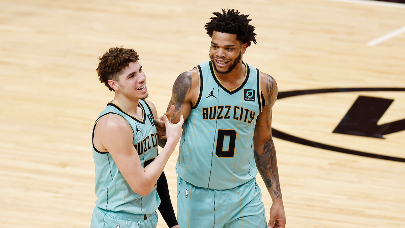 LaMelo Ball’s record-setting rookie season and path to NBA stardom