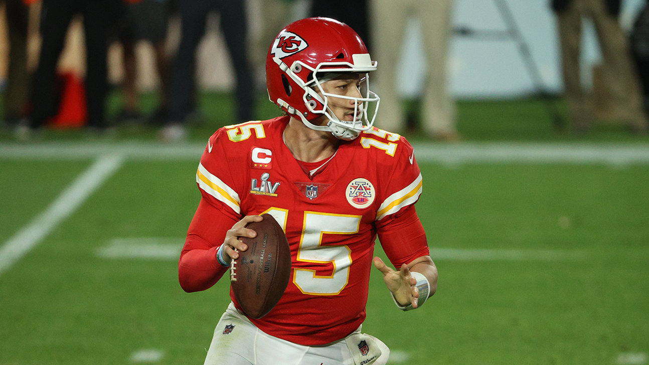 NFL odds Week 11: How to bet Chiefs-Chargers, pick