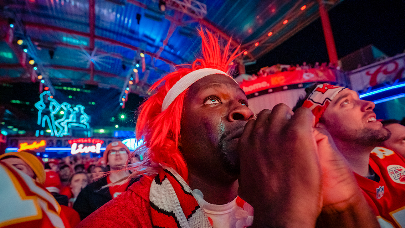 Super Bowl LV represents much more than just football