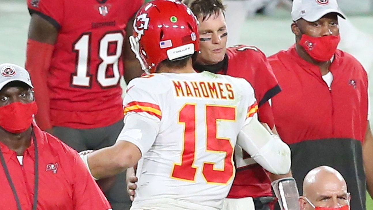 Super Bowl LV prop bets: Best Tom Brady, Patrick Mahomes bets and more