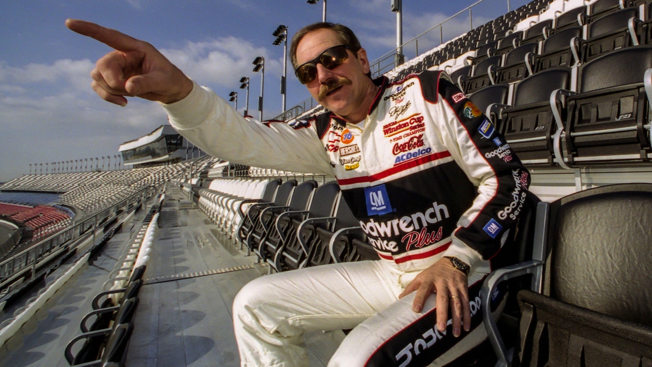 How Dale Earnhardt's death sparked NASCAR's safety revolution