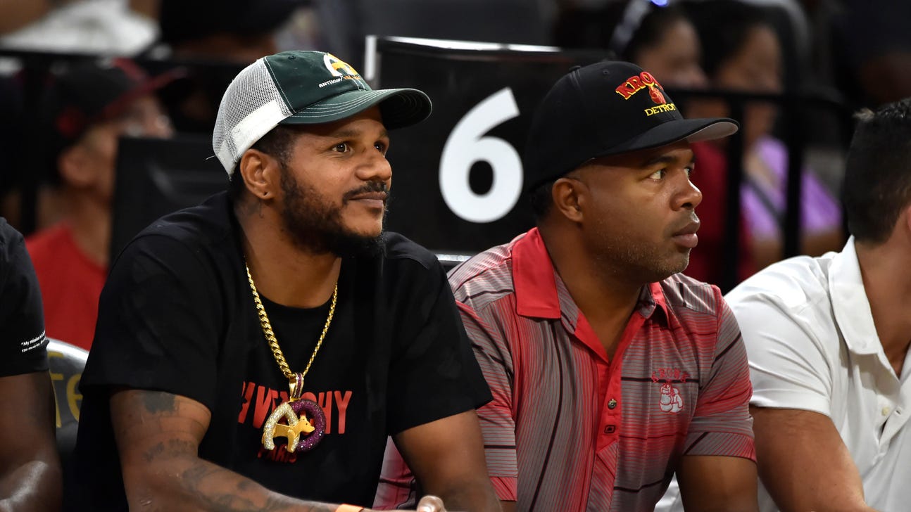 Win $1,000 jackpot with PBC bout between Anthony Dirrell, Kyrone Davis