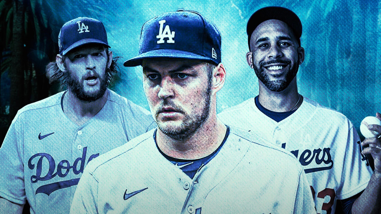 Is Trevor Bauer joining the Dodgers a problem for baseball?