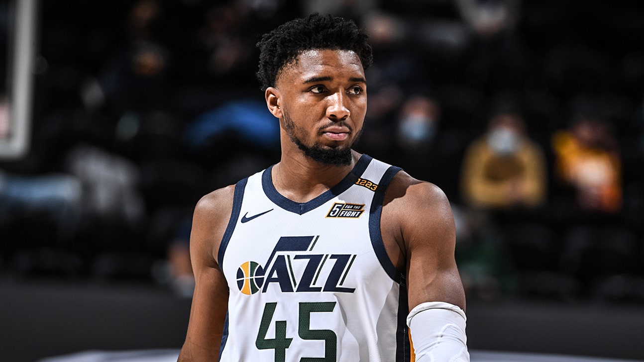 How Donovan Mitchell and the Utah Jazz are silencing the haters
