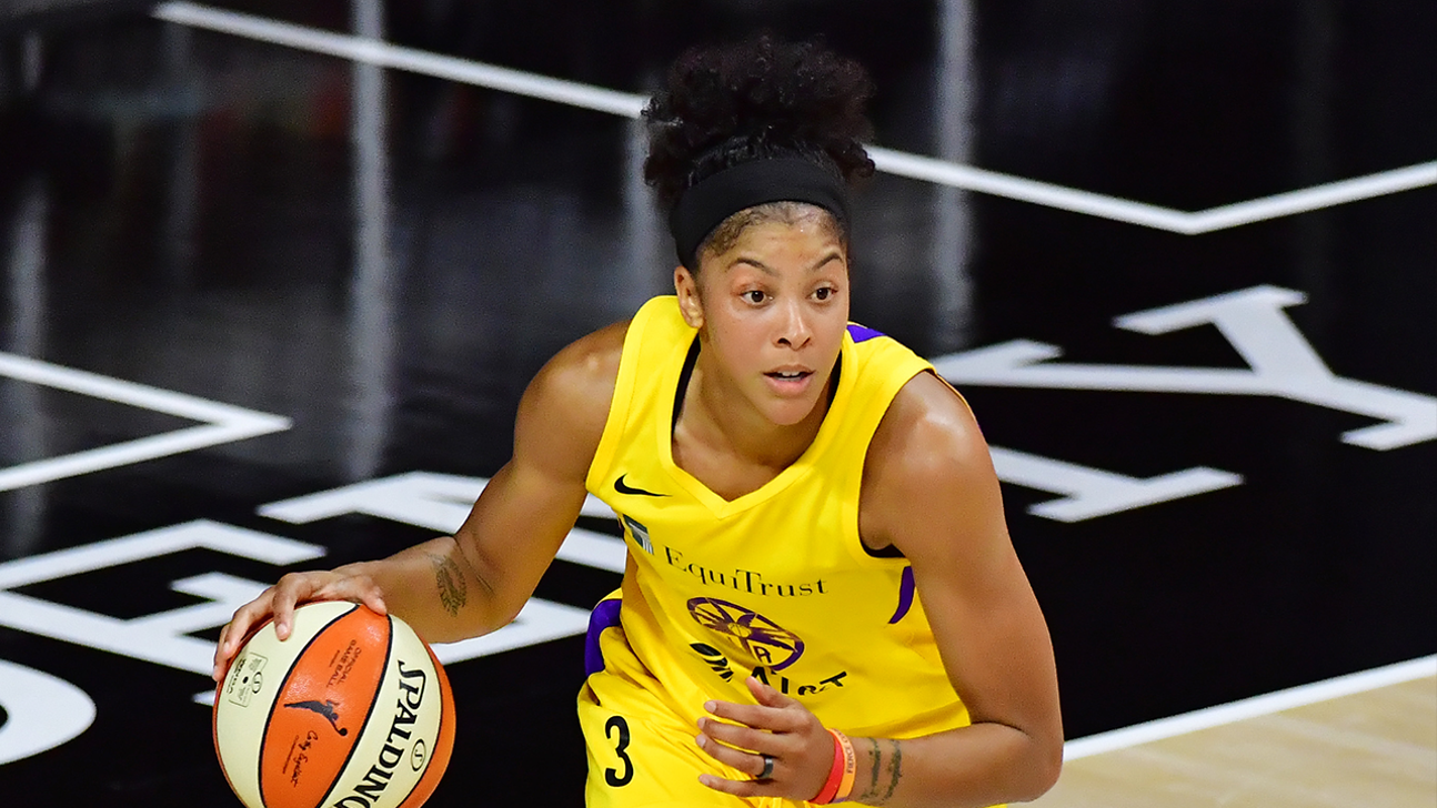 Seattle Storm, Natasha Howard highlight wild day of WNBA free agency