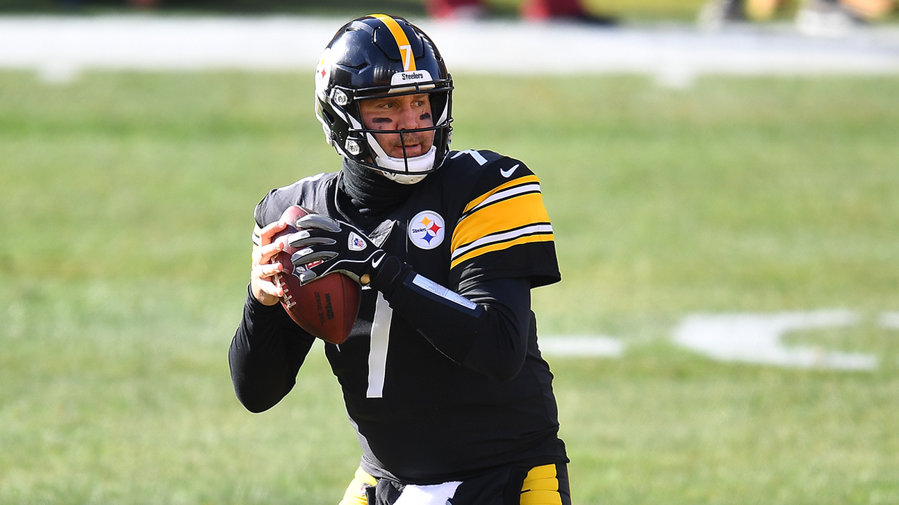 Buy, Sell, Hold: Colin Cowherd predicts the NFL offseason