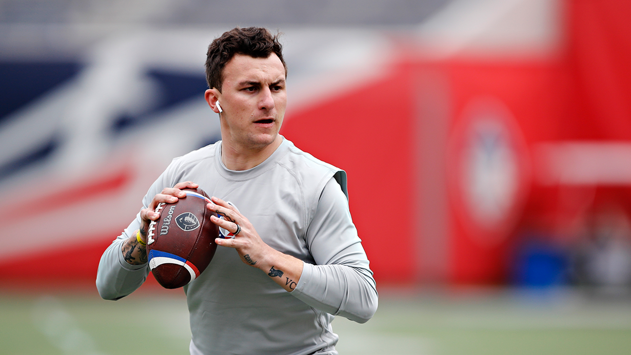 Inside a football league where fans call the shots