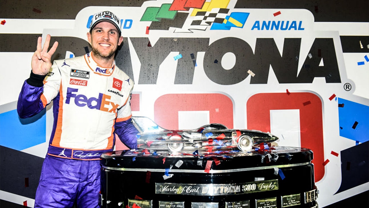 2021 Daytona 500 Power Rankings: Who will win Daytona?