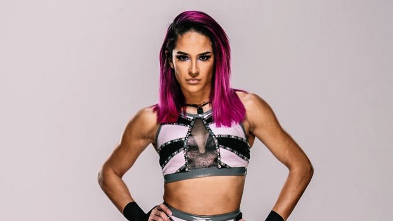 Dakota Kai on Winning Dusty Classic, Tag Title Shot and WrestleMania