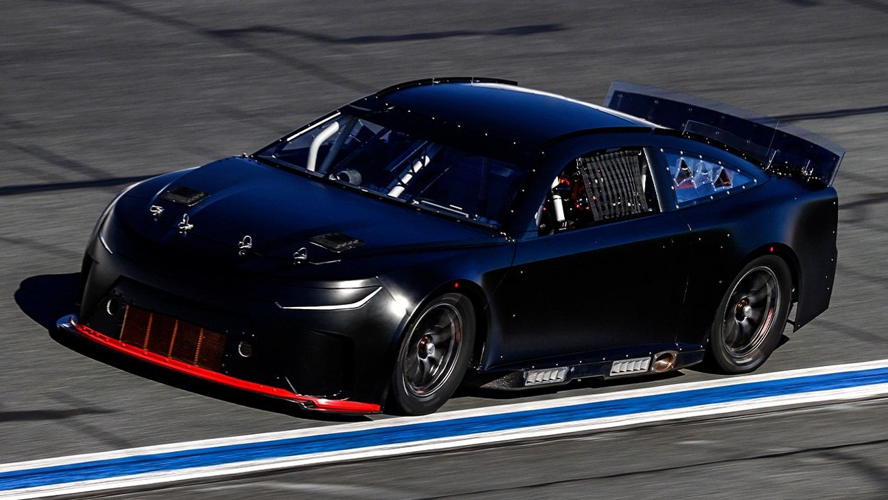 21 questions for the 2021 NASCAR season