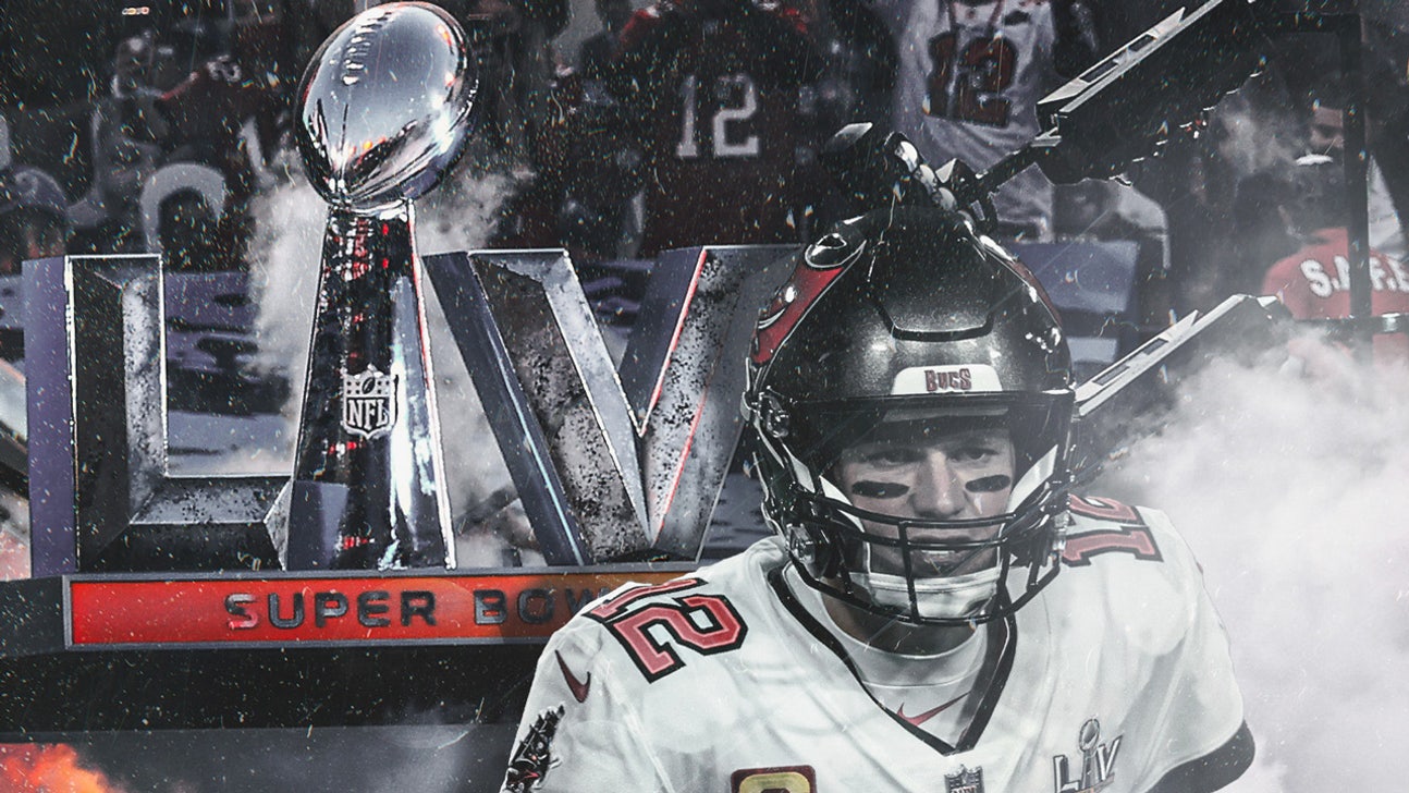 In his ultimate triumph, Tom Brady leads Buccaneers to Super Bowl win