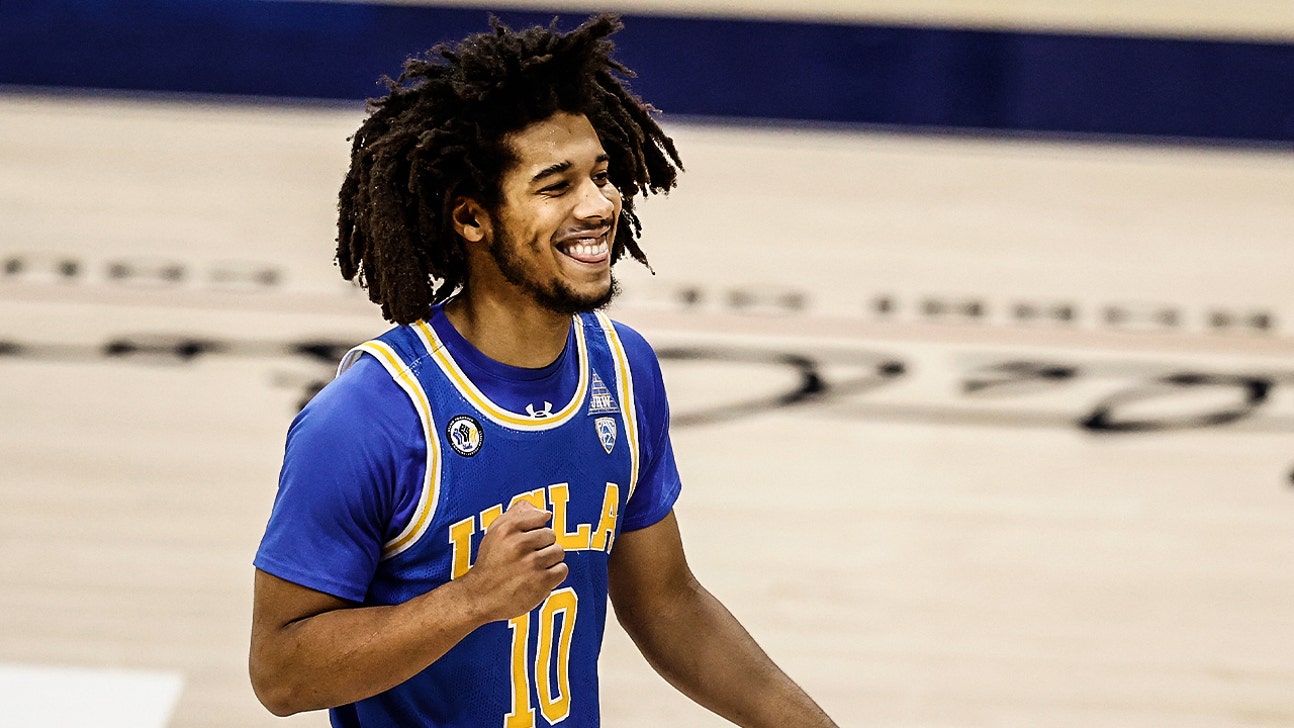 Andy Katz's Tiers: Don't Sleep on the Sleepers