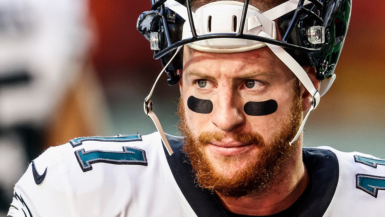 What is Carson Wentz actually worth in an Eagles trade?