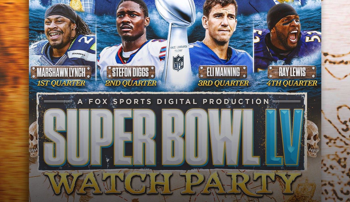 Watch Super Bowl LV with KELOLAND News