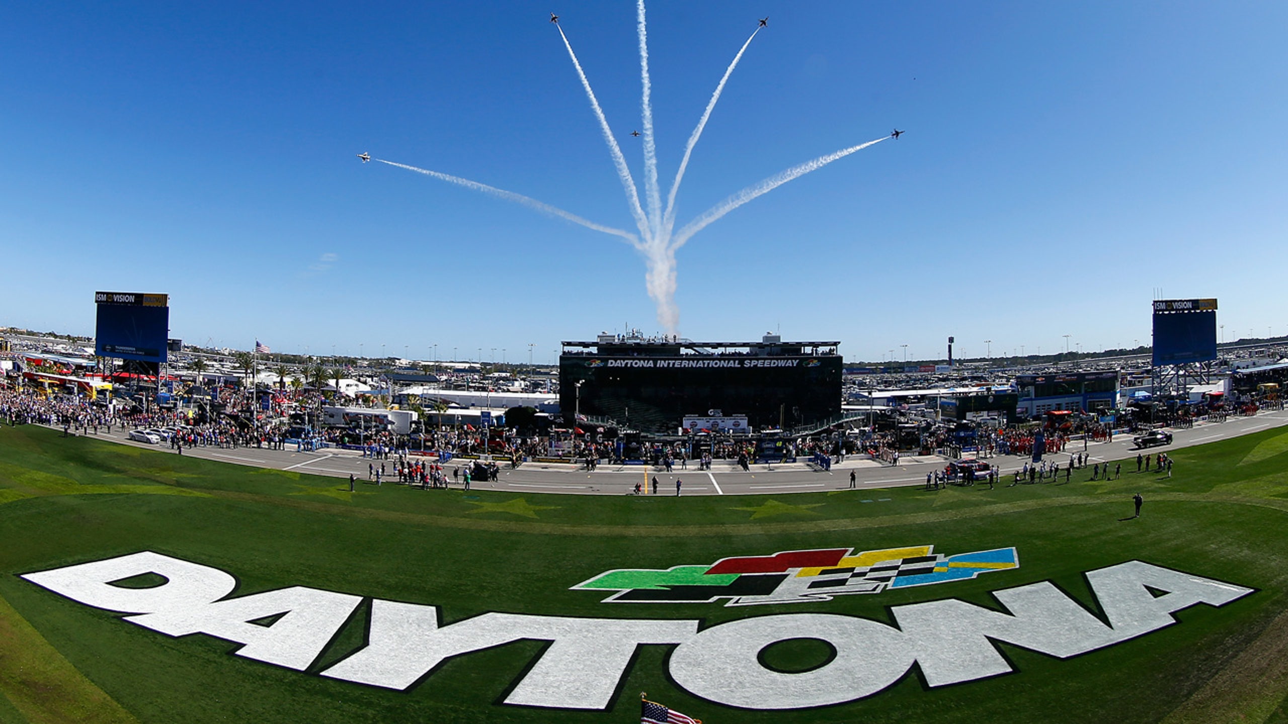 2021 Daytona 500 Start time, predictions, channel and more FOX Sports