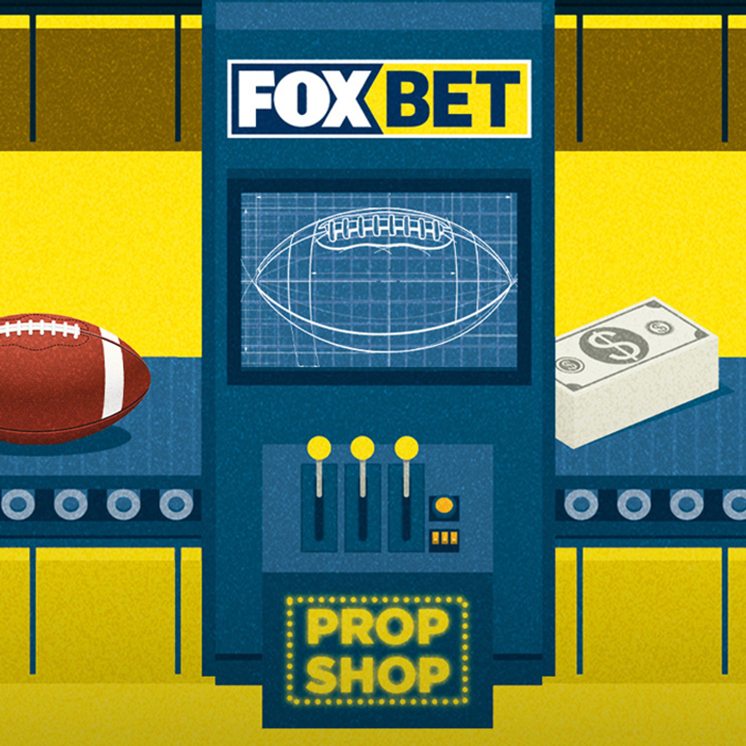 Prop Bets Website