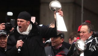 Next Story Image: Tom Brady's success with Bucs prompts 'Patriot Way' questions