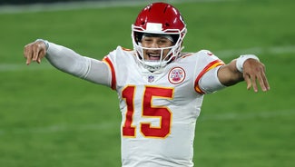 Next Story Image: A look back at the baseball career of Kansas City Chiefs QB Patrick Mahomes