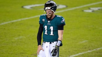 Next Story Image: Philadelphia Eagles trade Carson Wentz to Indianapolis Colts