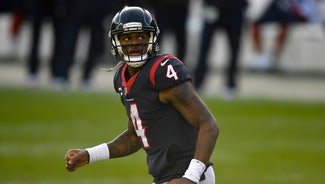 Next Story Image: What does the future hold for Russell Wilson, OBJ and Deshaun Watson?
