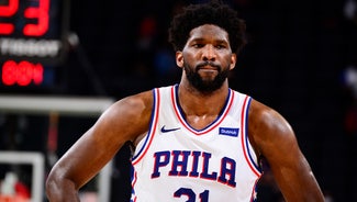Next Story Image: NBA MVP Watch: Joel Embiid chasing LeBron James