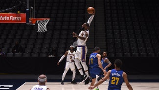Next Story Image: LeBron James, Aaron Donald top Colin Cowherd's list of L.A. athletes
