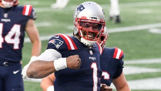 Next Story Image: Cam Newton discusses New England Patriots future, desire to be a starter