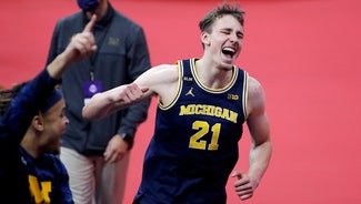 Next Story Image: Bracketology: Ohio State keeps No. 1 seed despite loss to Michigan