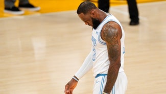 Next Story Image: LeBron James, Los Angeles Lakers continue to struggle with Anthony Davis out