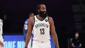 Next Story Image: The Brooklyn Nets are rising in the East thanks to a commitment to defense