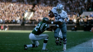 Next Story Image: How Florida A&M coach Jake Gaither helped save Bob Hayes' NFL career