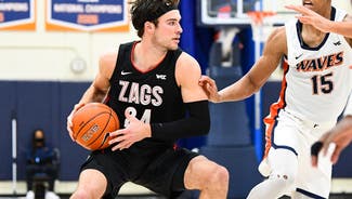 Next Story Image: Bracketology: Gonzaga, Baylor, Michigan and Ohio State project as No. 1s